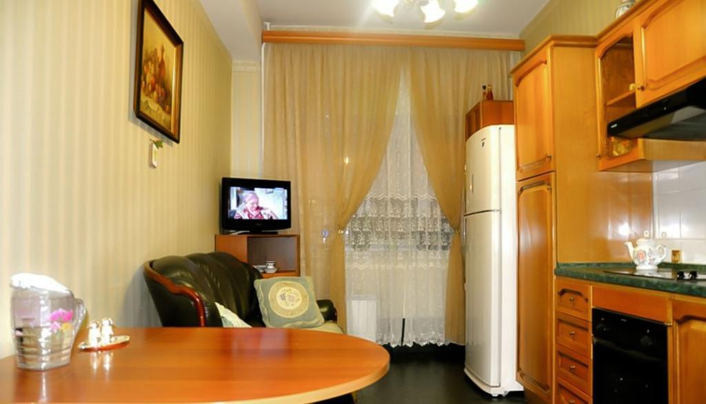 Rooms At Mayakovskaya Москва Номер фото