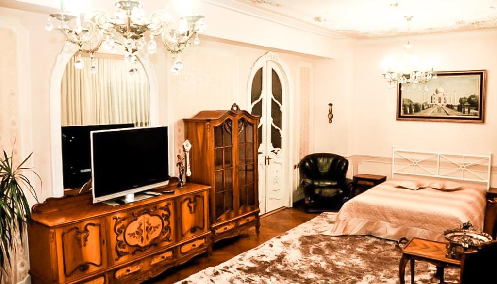 Rooms At Mayakovskaya Москва Номер фото