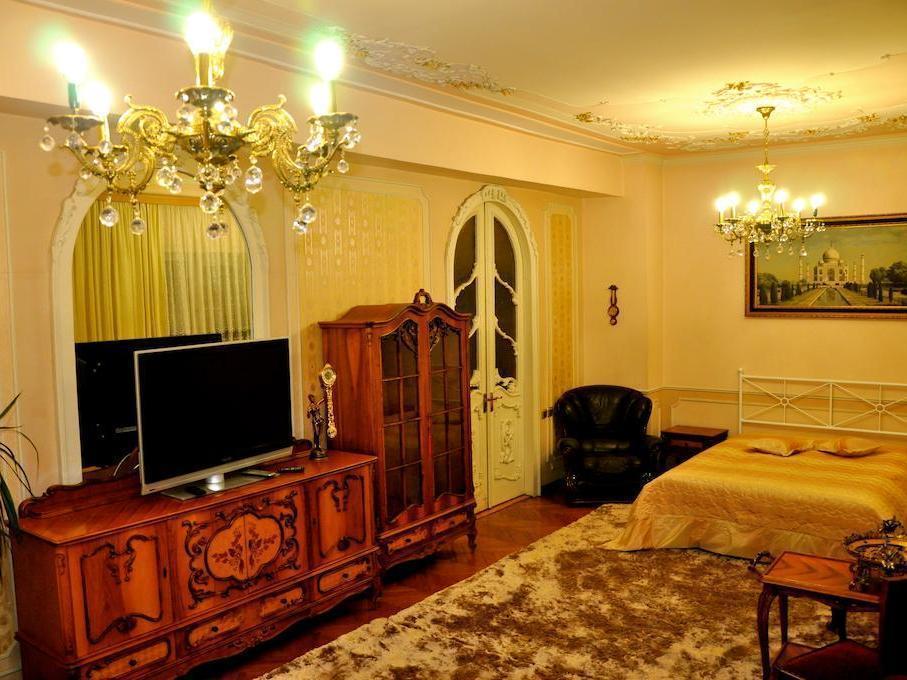 Rooms At Mayakovskaya Москва Екстер'єр фото